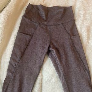 Reverie Fleo leggings